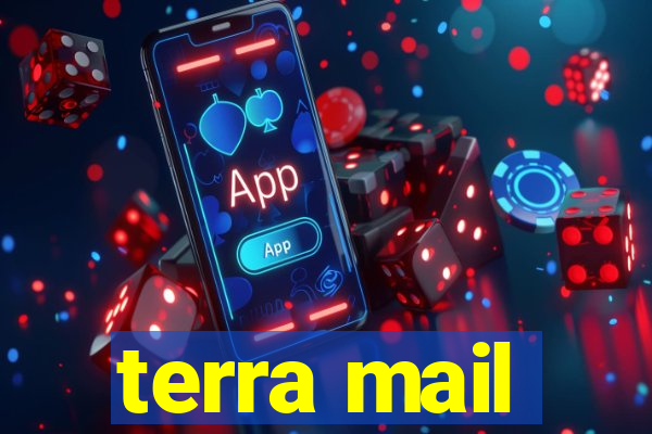 terra mail